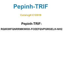 Load image into Gallery viewer, Pepinh-TRIF